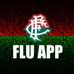 fluminense notícias | fut plus android application logo